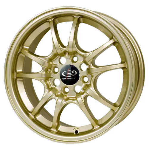 Rota Circuit 10 Gold