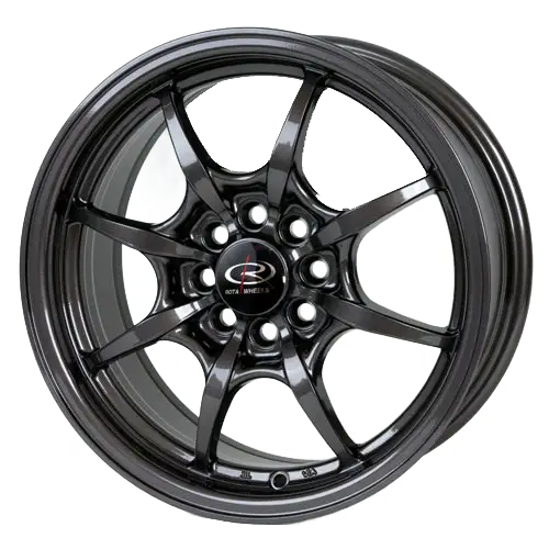Rota Circuit 8 wheel