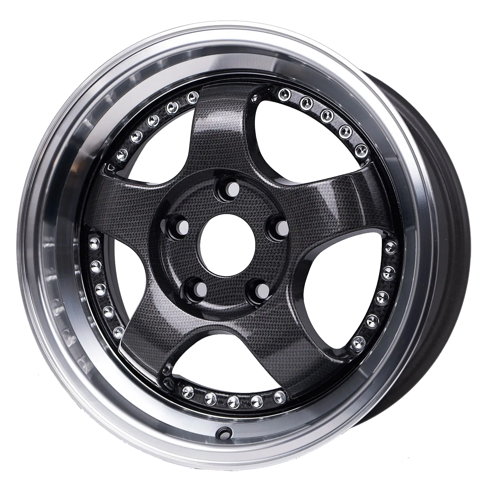 Rota D2 Carbon Fiber