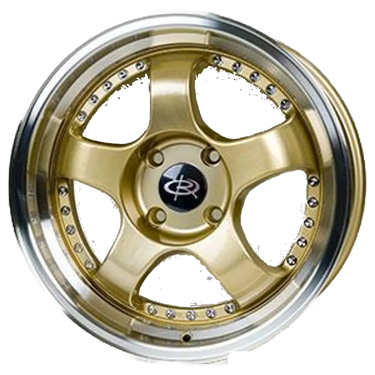 Rota D2 Gold