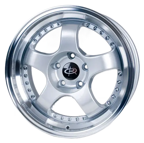 Rota D2 Silver