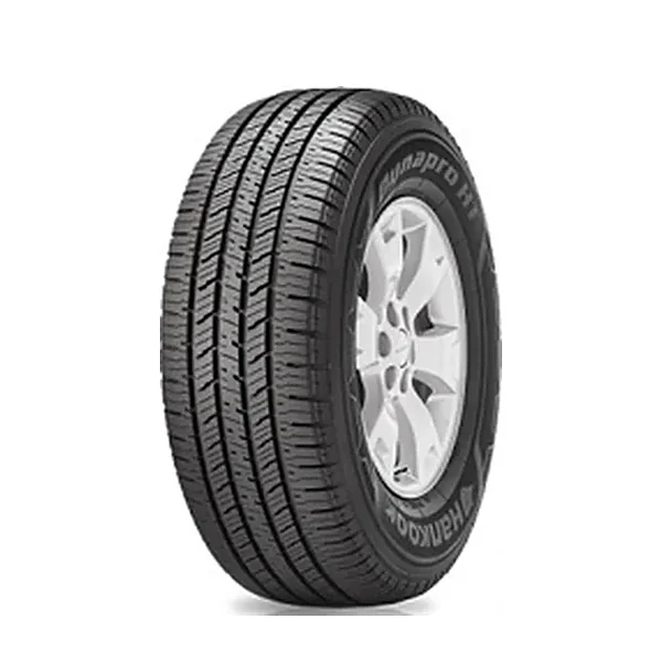 Highway Terrain tread