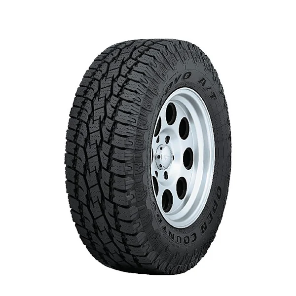 All-Terrain tread