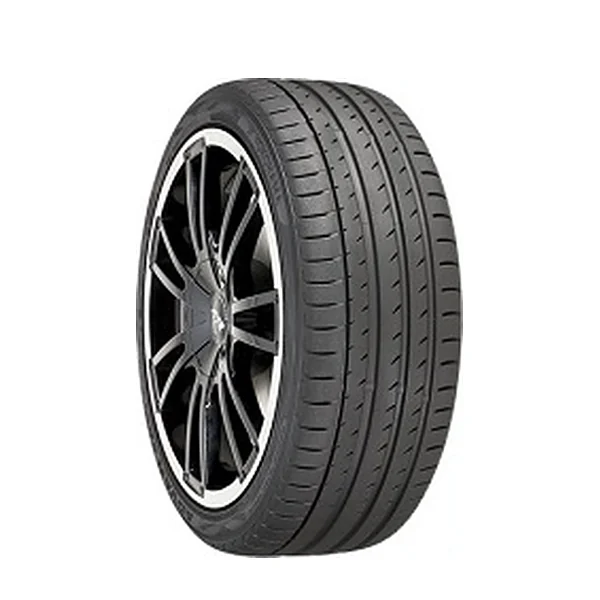Performance tread