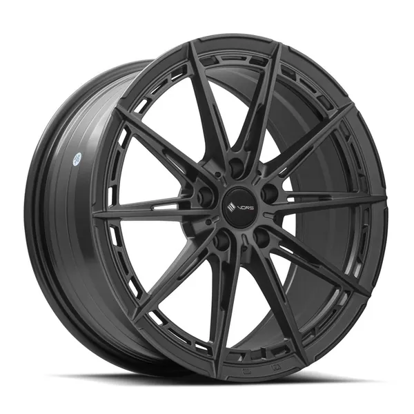 Vors LT84 wheel