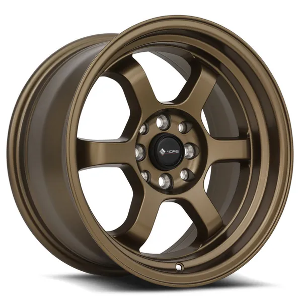 Vors TR7 Bronze
