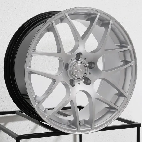 Vors UO2 wheel
