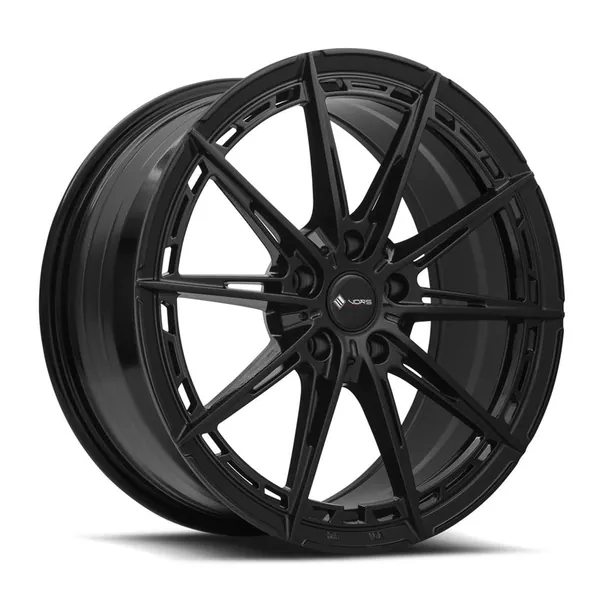 Vors LT84 Black