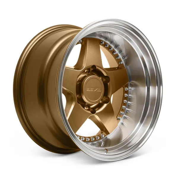 9SIX9 FIVE-2 Deep wheel