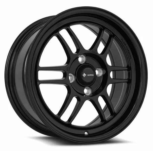Vors LT01 Black