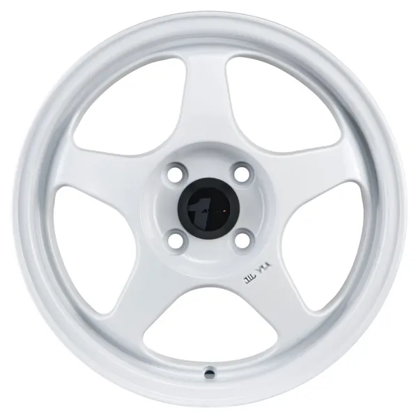 AVID1 AV.08 White