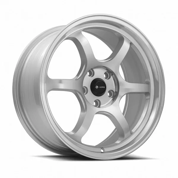 Vors LT61 wheel