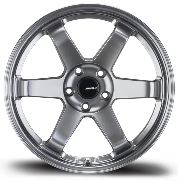 AVID1 AV.06 wheel