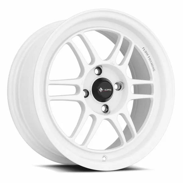 Vors LT01 wheel