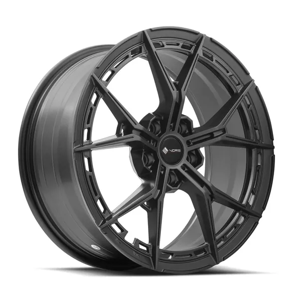 Vors LT83 wheel