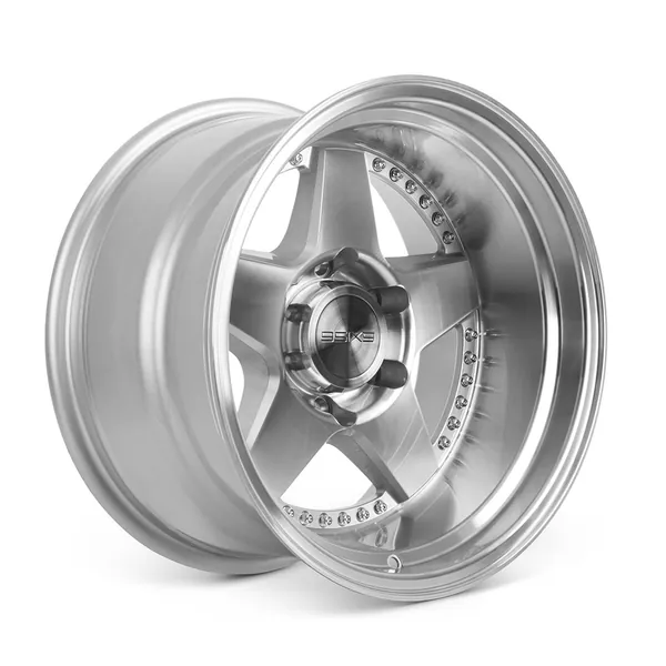 9SIX9 FIVE-2 Deep Machined