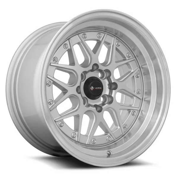 Vors VR7 Silver