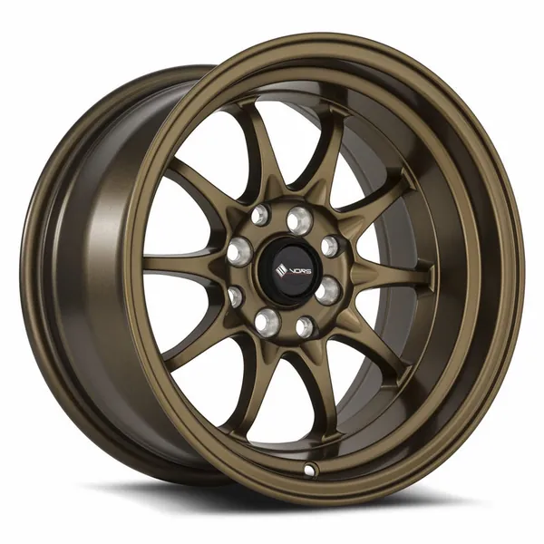 Vors TR3 wheel