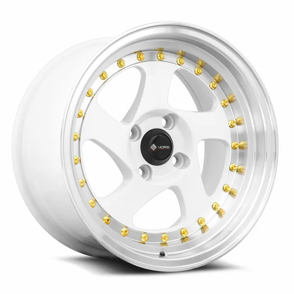 Vors VR2 White