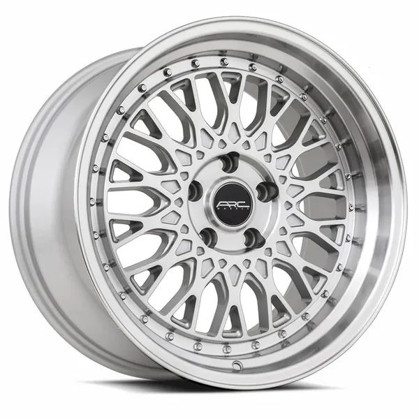 Vors AR1 wheel
