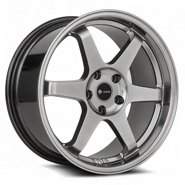 Vors TR37 Hyper Black