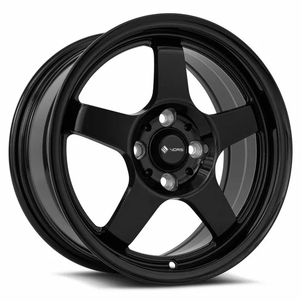 Vors LT05 Black