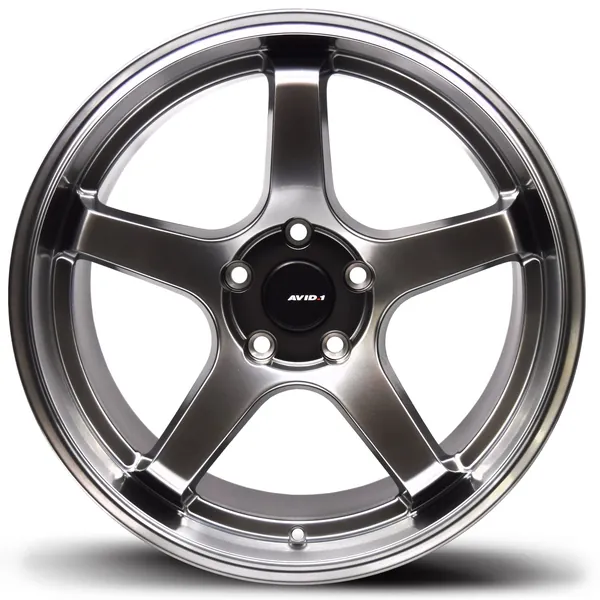 AVID1 AV.28 wheel