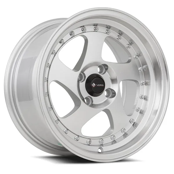 Vors VR2 Silver