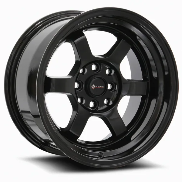 Vors TR7 wheel