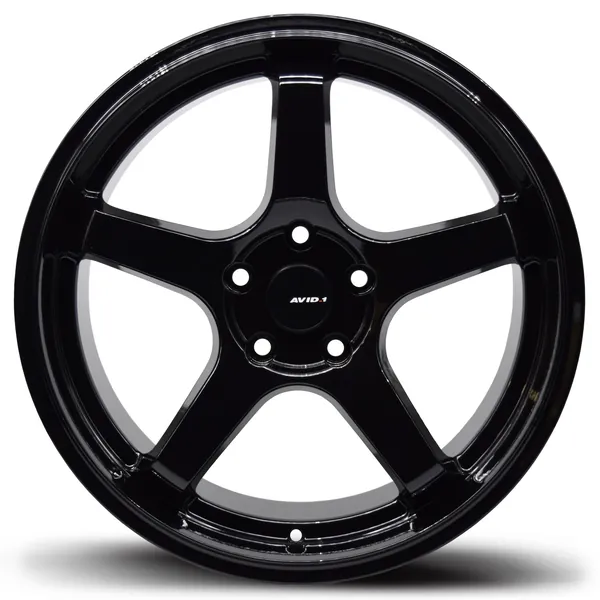 AVID1 AV.28 Gloss Black