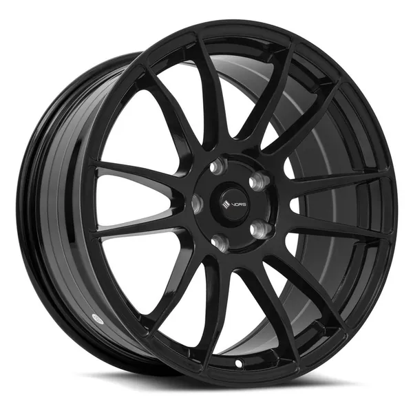 Vors TR10 wheel