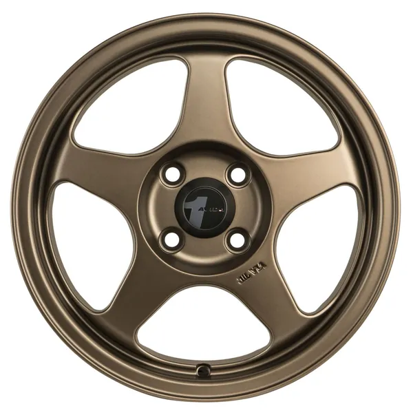 AVID1 AV.08 Matte Bronze