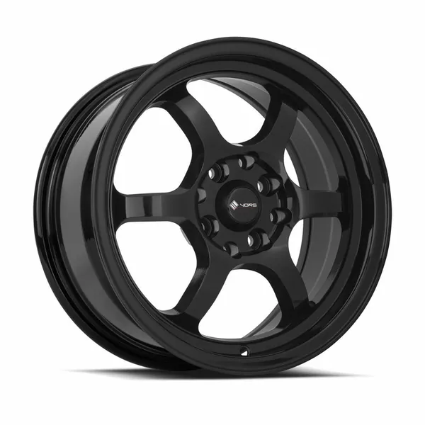 Vors LT61 Black