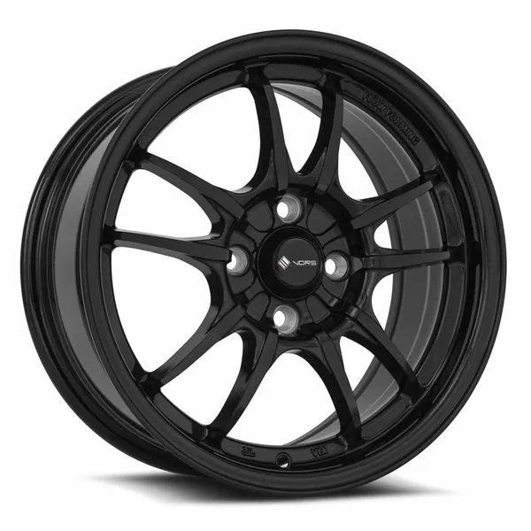 Vors LT10 Black