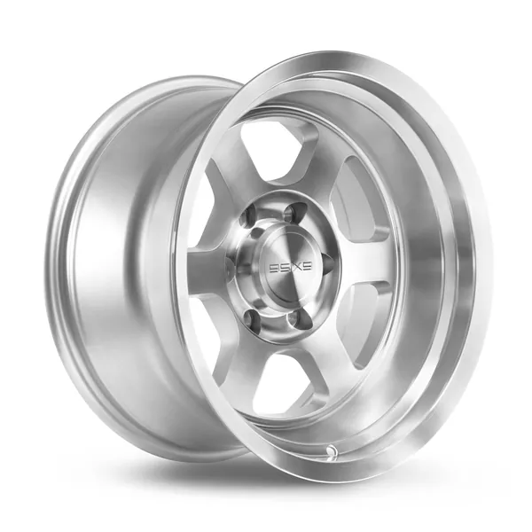 9SIX9 SIX-1 Deep Machined