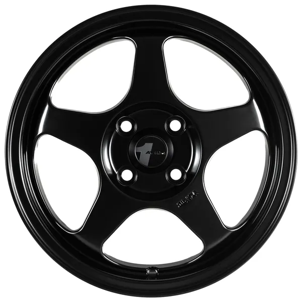 AVID1 AV.08 Matte Black