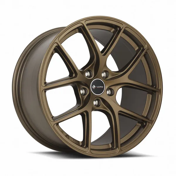 Vors TR88 wheel