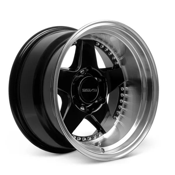 9SIX9 FIVE-2 Deep Piano Black/ML