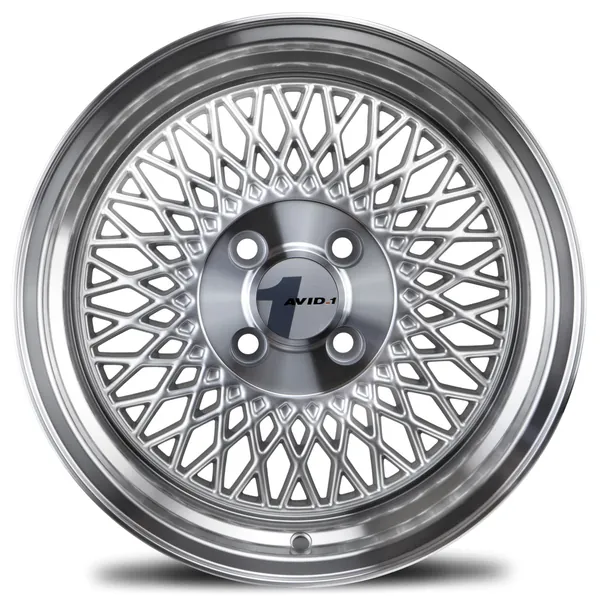 AVID1 AV.18 wheel