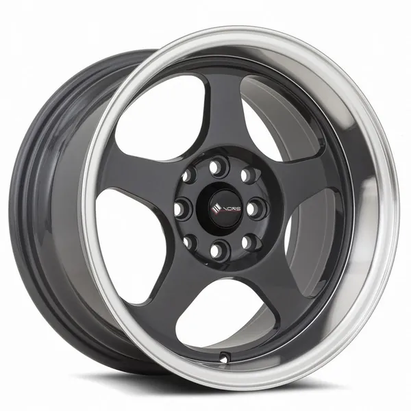 Vors SP1 wheel