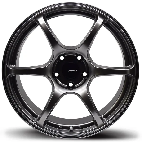 AVID1 AV.26 wheel
