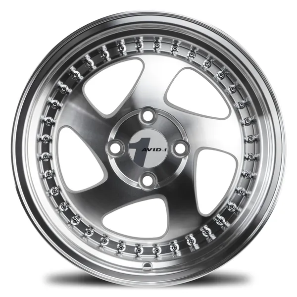 AVID1 AV.19 wheel