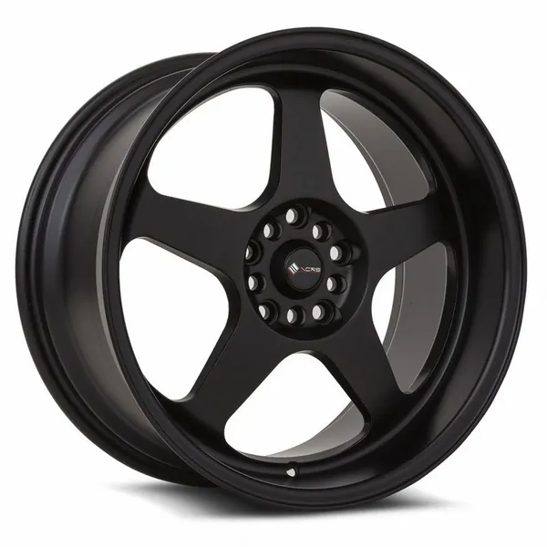 Vors SP1 Matte Black