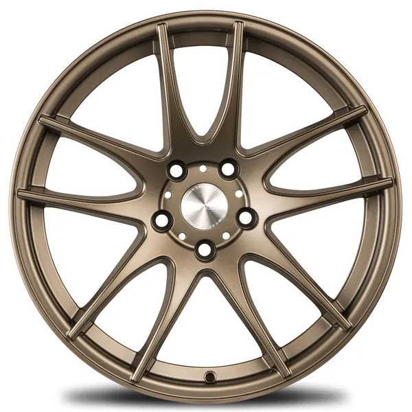 AVID1 AV.32 Matte Bronze