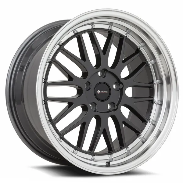 Vors VR8 wheel