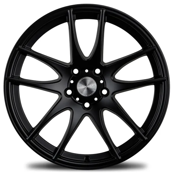 AVID1 AV.32 Matte Black