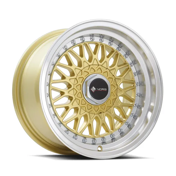 Vors VR3 Gold