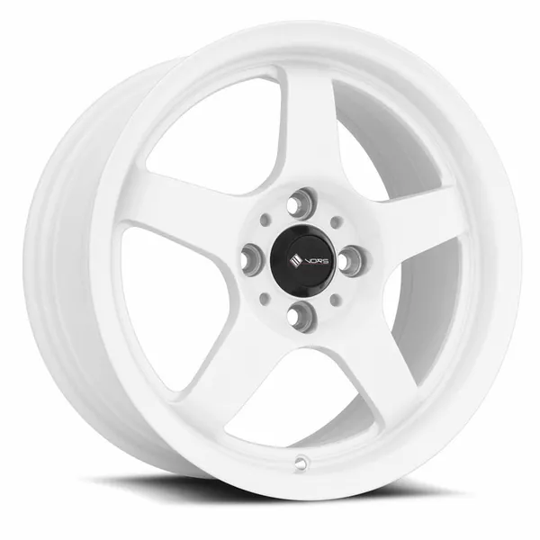 Vors LT05 wheel