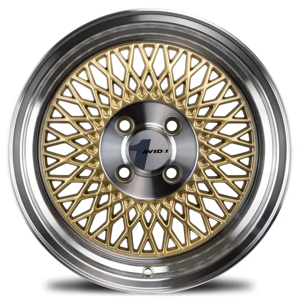 AVID1 AV.18 Gold