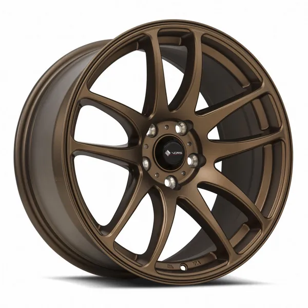 Vors TR4 Bronze